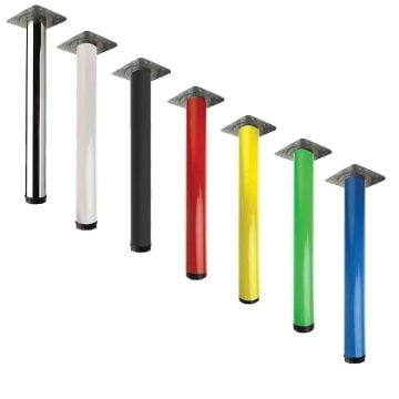 Çağrı Metal 60x60 Sehpa Ayağı 41 cm