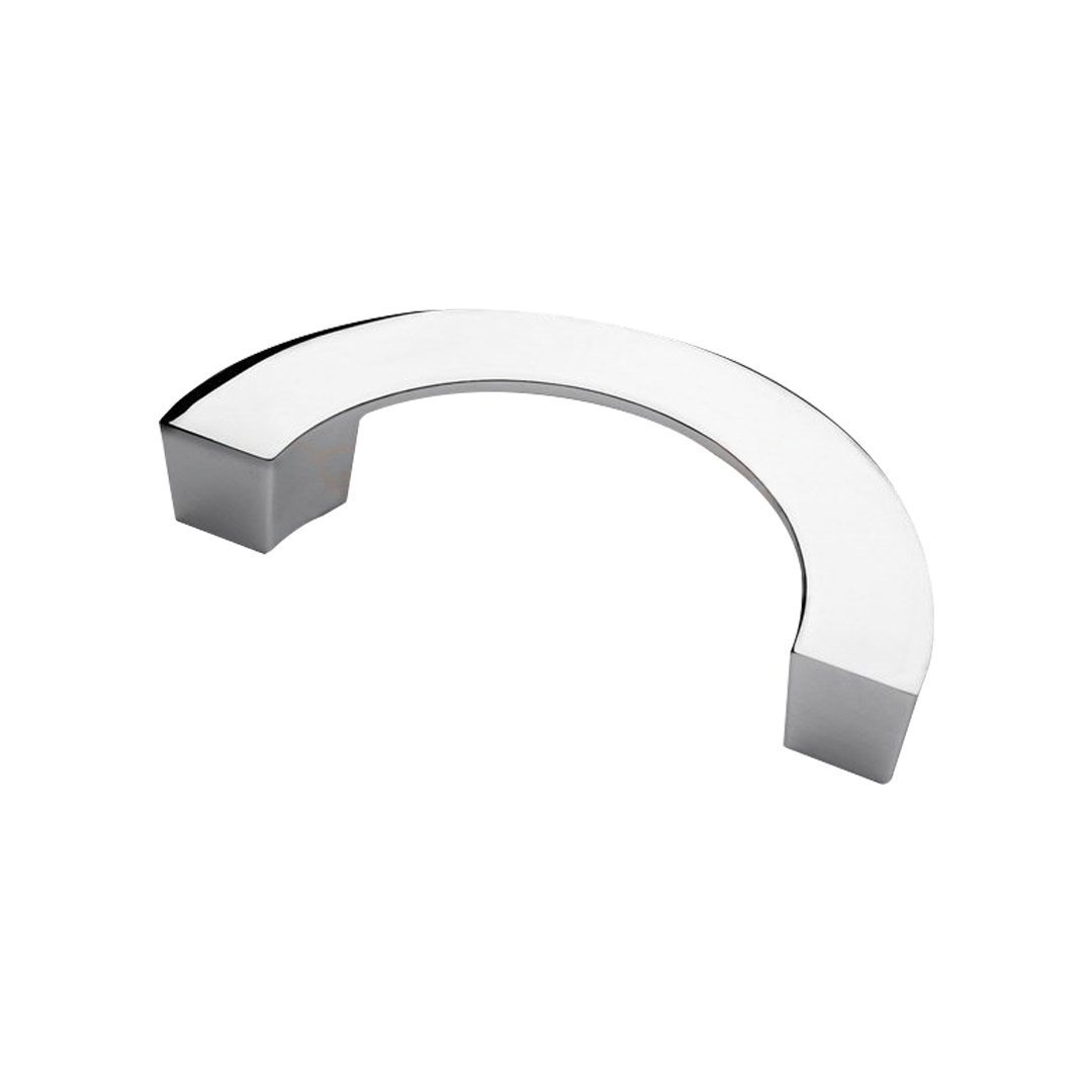 Nobel Nova Krom Mobilya Kulp 96 mm