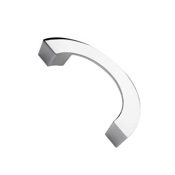 Nobel Nova Krom Mobilya Kulp 96 mm