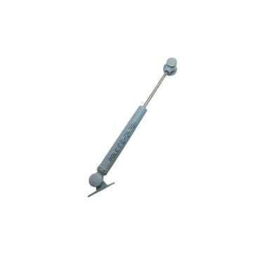 Gazlı Piston Uzun Samet - 80 N
