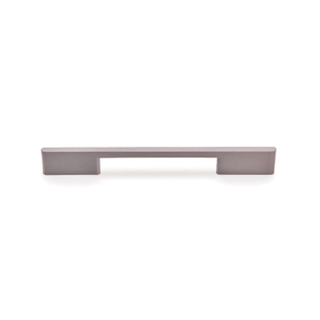 System SY 8570 Mobilya Kulp Nikel Saten - 160 mm