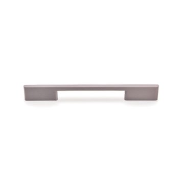 System SY 8570 Mobilya Kulp Nikel Saten - 160 mm