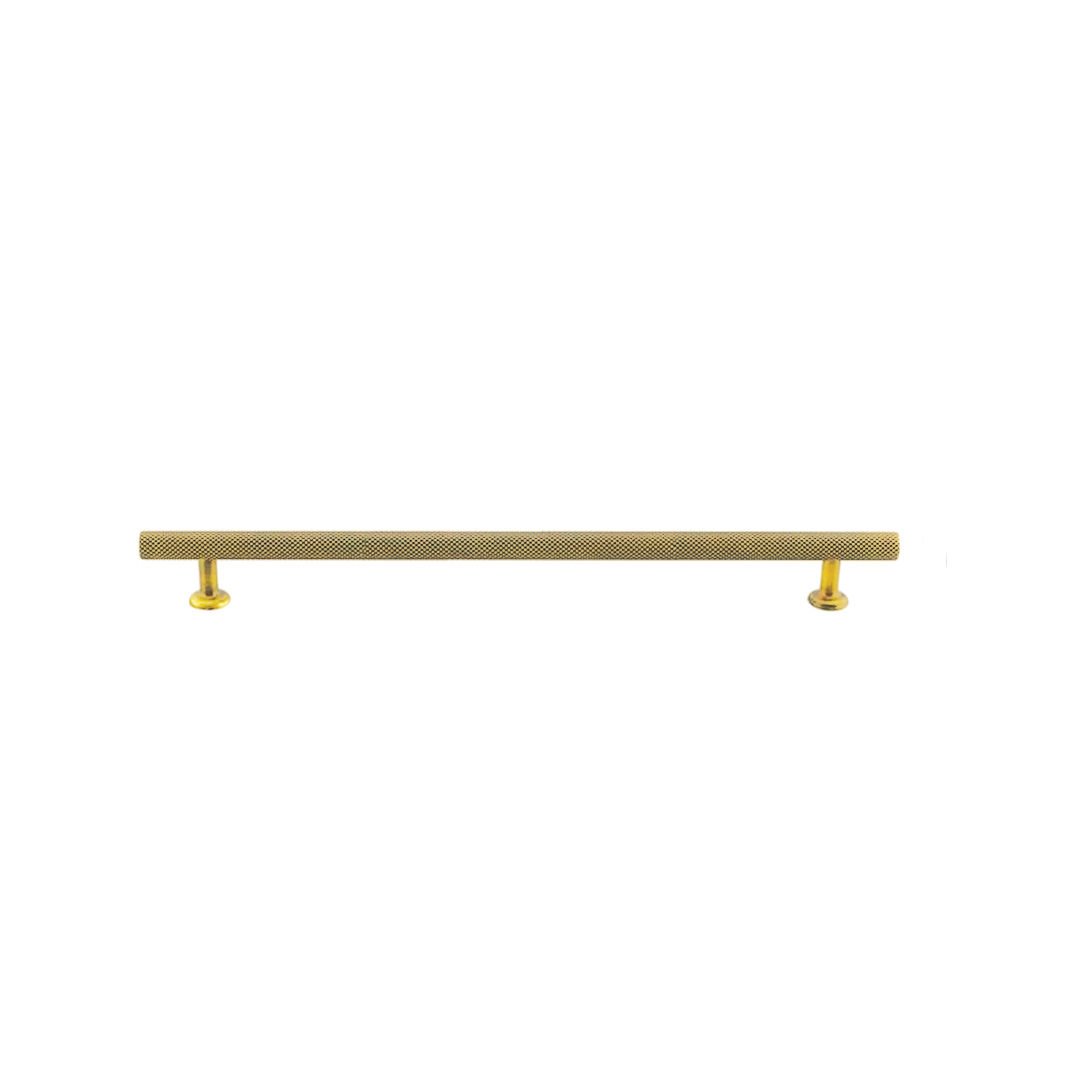 Doruk Mobilya Kulp Soft Altın - 320 mm