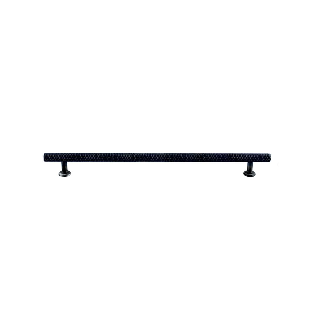 Doruk Mobilya Kulp Siyah - 320 mm