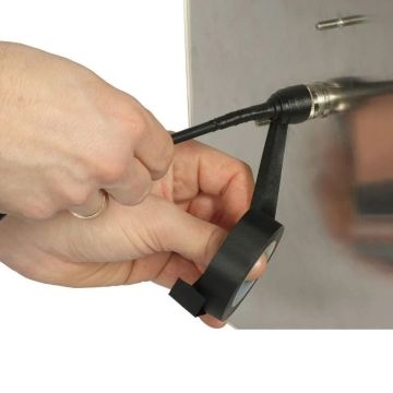Çok Amaçlı Bantlar Elektrik Bandı ( 19 mm ) 10 Metre