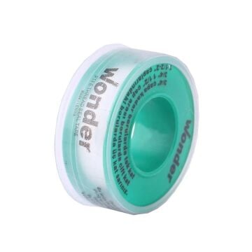 Çok Amaçlı Bantlar Teflon Bandı ( 12 mm ) 10 Metre