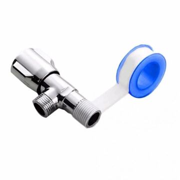 Çok Amaçlı Bantlar Teflon Bandı ( 12 mm ) 10 Metre