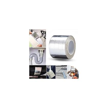 Çok Amaçlı Bantlar Alüminyum Kaplama Bantı ( 48 mm ) 25 Metre