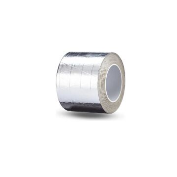 Çok Amaçlı Bantlar Alüminyum Kaplama Bantı ( 48 mm ) 25 Metre