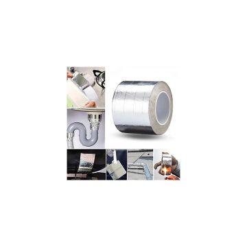 Çok Amaçlı Bantlar Alüminyum Kaplama Bantı ( 96 mm ) 25 Metre