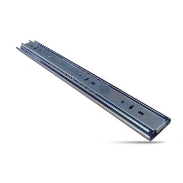 Yeniler Teleskopik Mobilya Çekmece Rayı 4,5 cm-45 cm