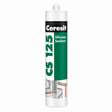 Ceresit Silikon 280 ML
