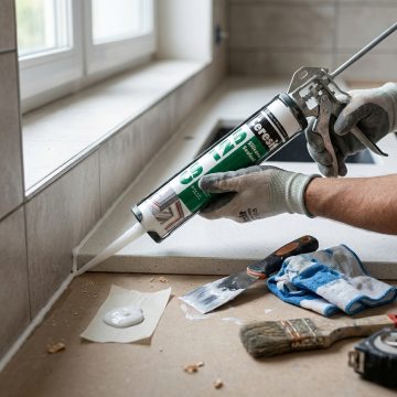 Ceresit Silikon 280 ML