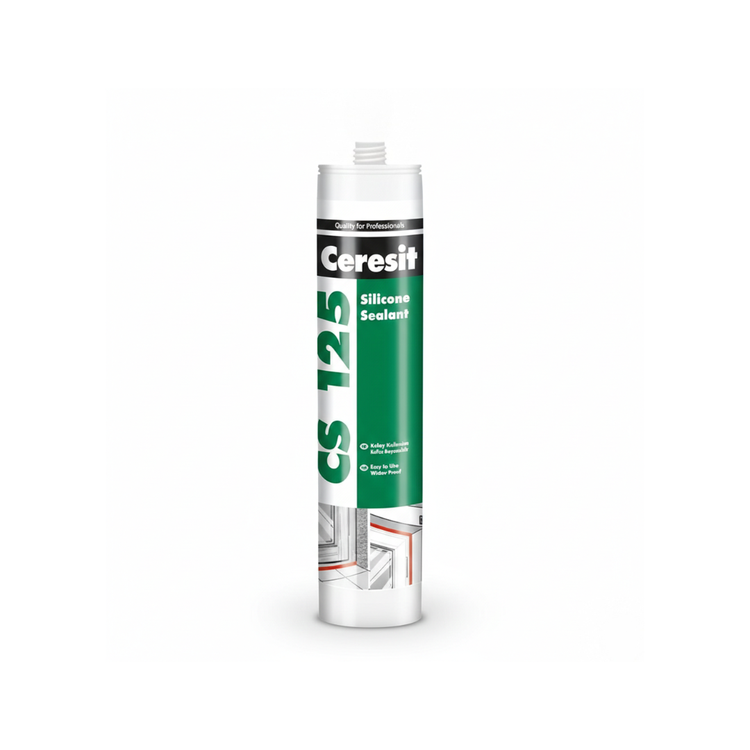 Ceresit Silikon 280 ML