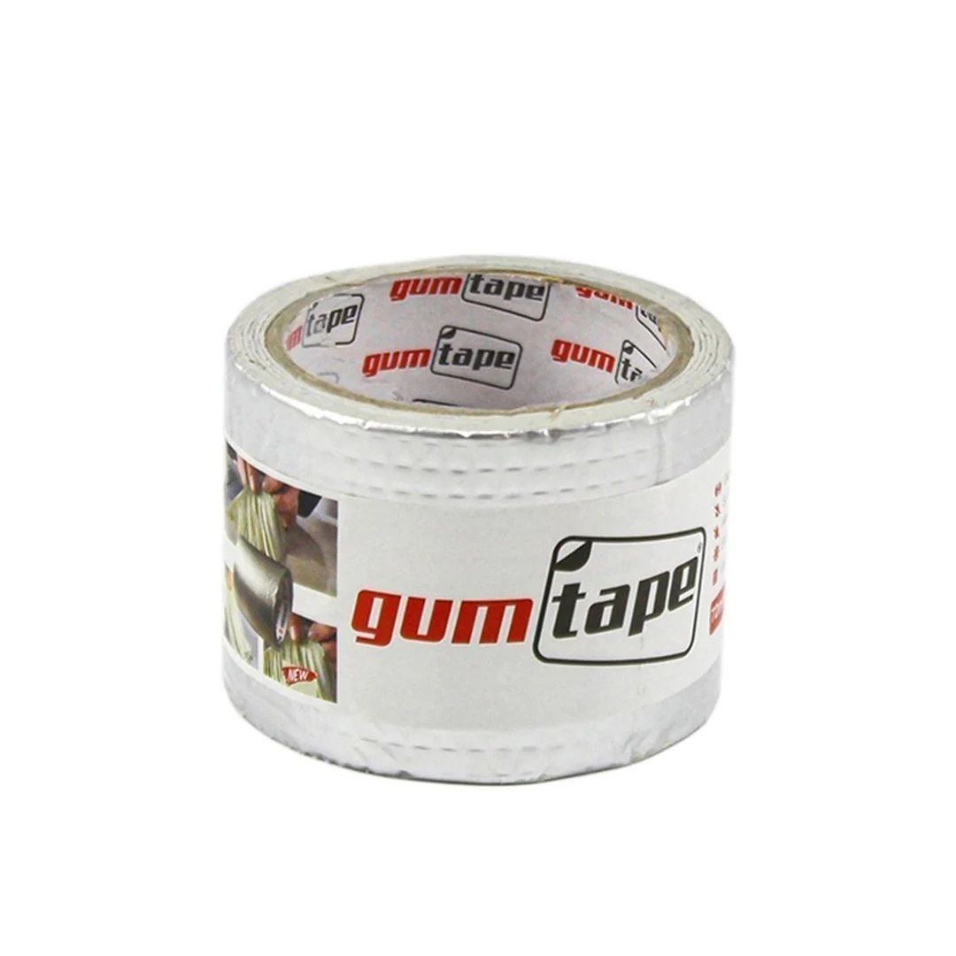 Çok Amaçlı Bantlar Sızdırmaz Özellikli Sakız Bandı ( 48 mm ) 2 Metre