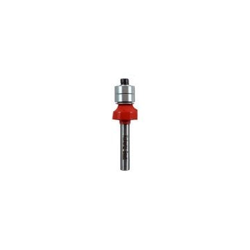 Kohertz No: 23 Pvc Traşlama Bıçağı ( Çift Rulmanlı ) 6 mm Çapında