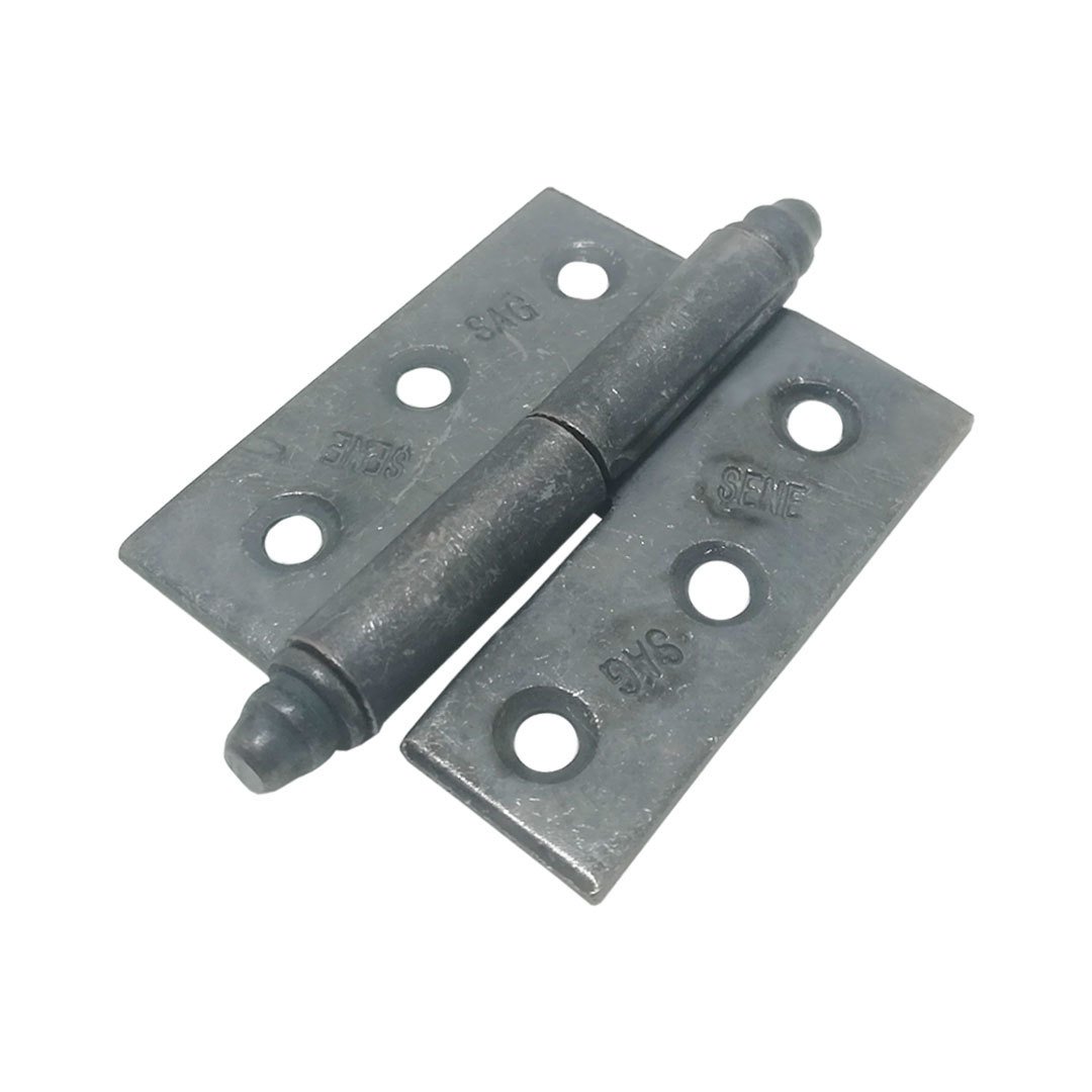 Oksitli Okka Yaprak Menteşe Sağ