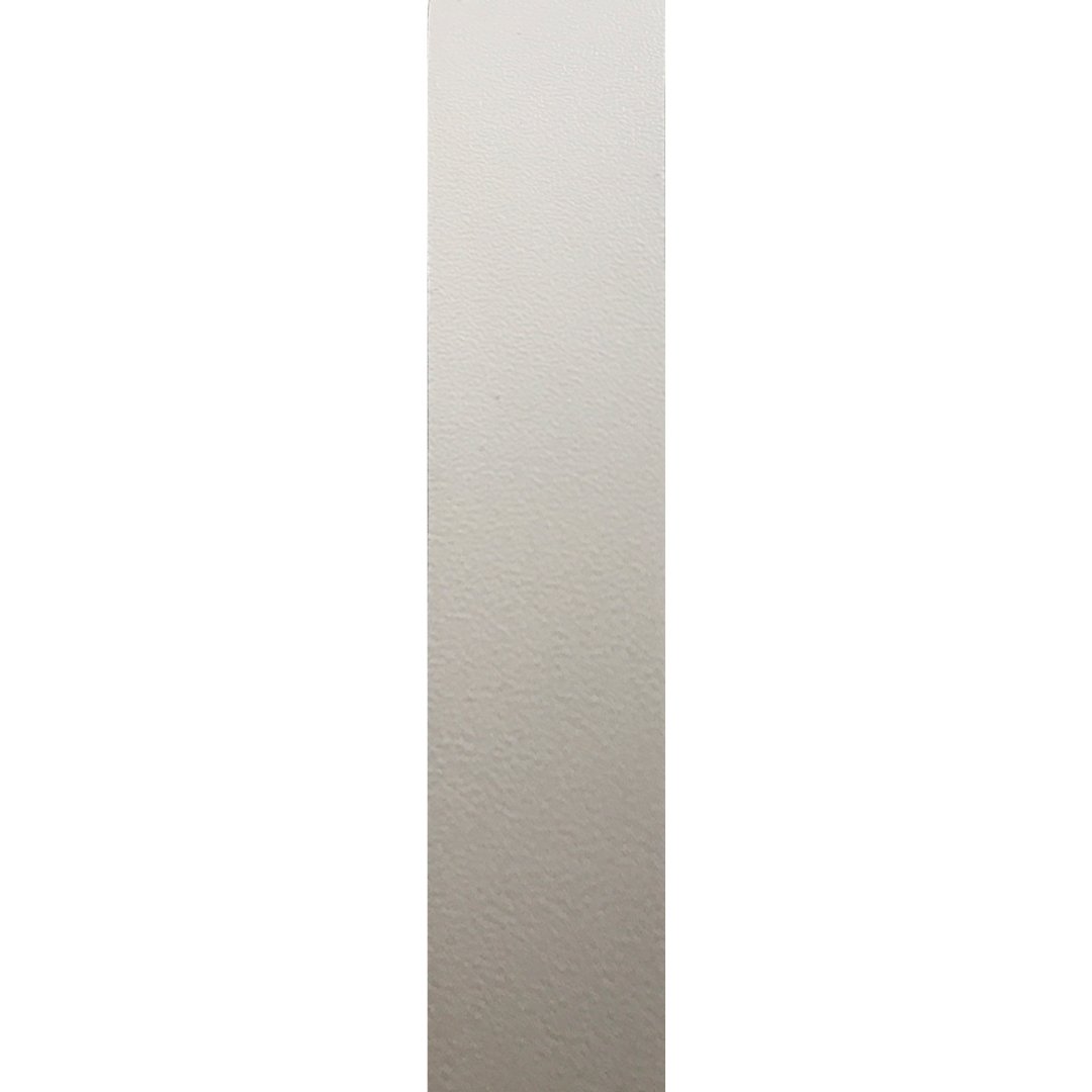 Roma 0.40*22  5421 Pvc Kenarbant Fildişi 300 Metre