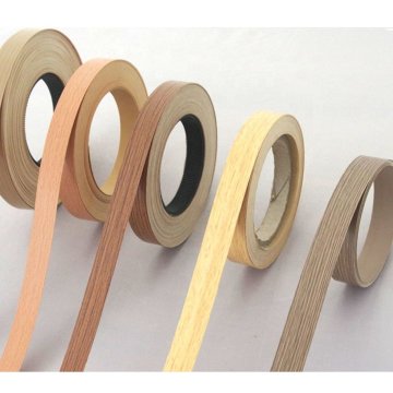 Roma 0.40*22  5421 Pvc Kenarbant Fildişi 300 Metre