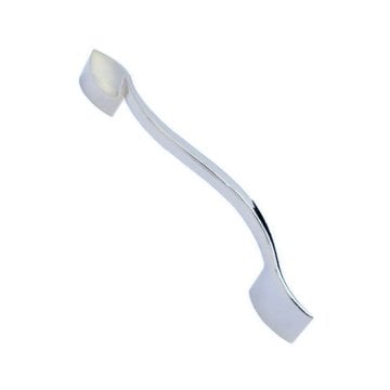 Umut 520-2 Krom Taşlı Mobilya Kulp