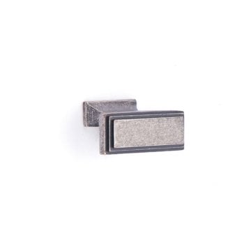 System 4237 Mobilya Kulp 16 mm