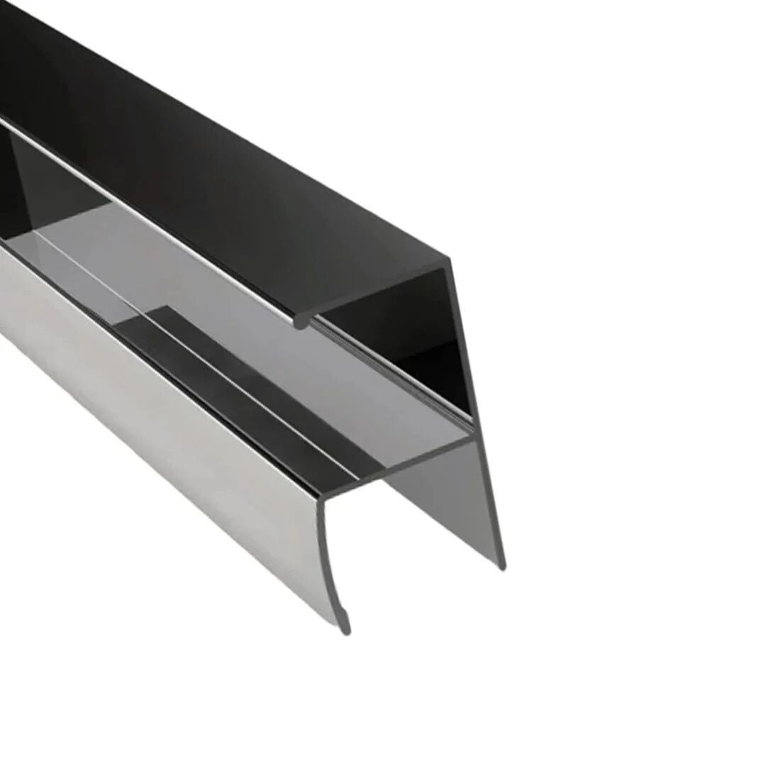 İnegöl Polisaj Parlak Y Kulp Profili 210 cm