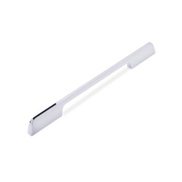 System SY 8520 Mobilya Kulp Krom - 224 mm
