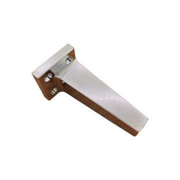 Royal Mobilya Ayak 12 cm Venezia Ceviz