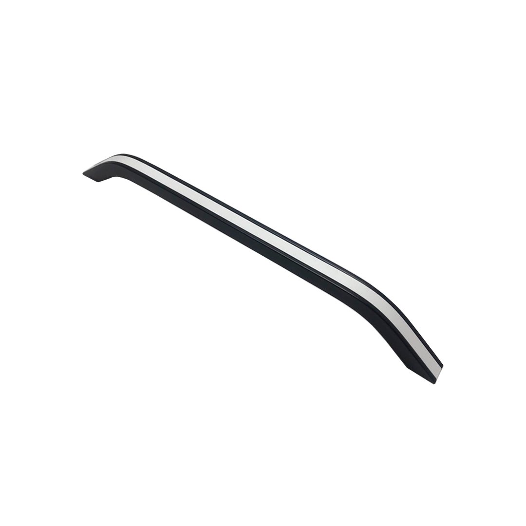 Profesyonel 241 Matsiyah Beyaz Mobilya Kulp 224 mm