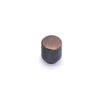 System 1965 Düğme Mobilya Kulp 8 mm Antik Eskitme