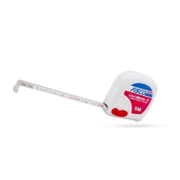 Fisco UM Şerit Metre 25 mm - 5 Metre