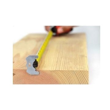 Fisco UM Şerit Metre 25 mm - 5 Metre