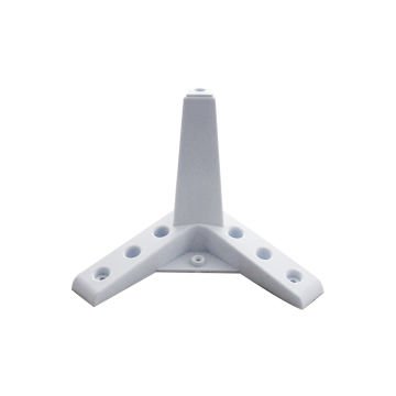 Gürden Defne Ayak 14 Cm Beyaz