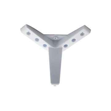 Gürden Defne Ayak 14 Cm Beyaz