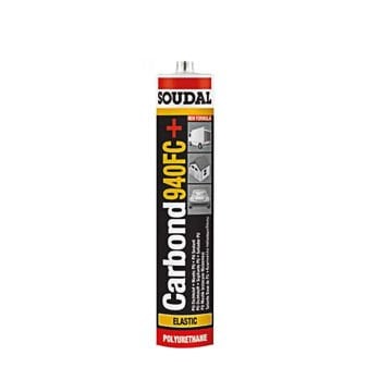 Soudal Carbond 940FC Poliüretan 280ml Mastik