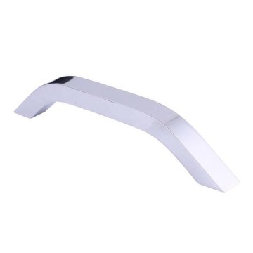 May Boğaziçi Alüminyum Mobilya Kulp Krom - 256 mm