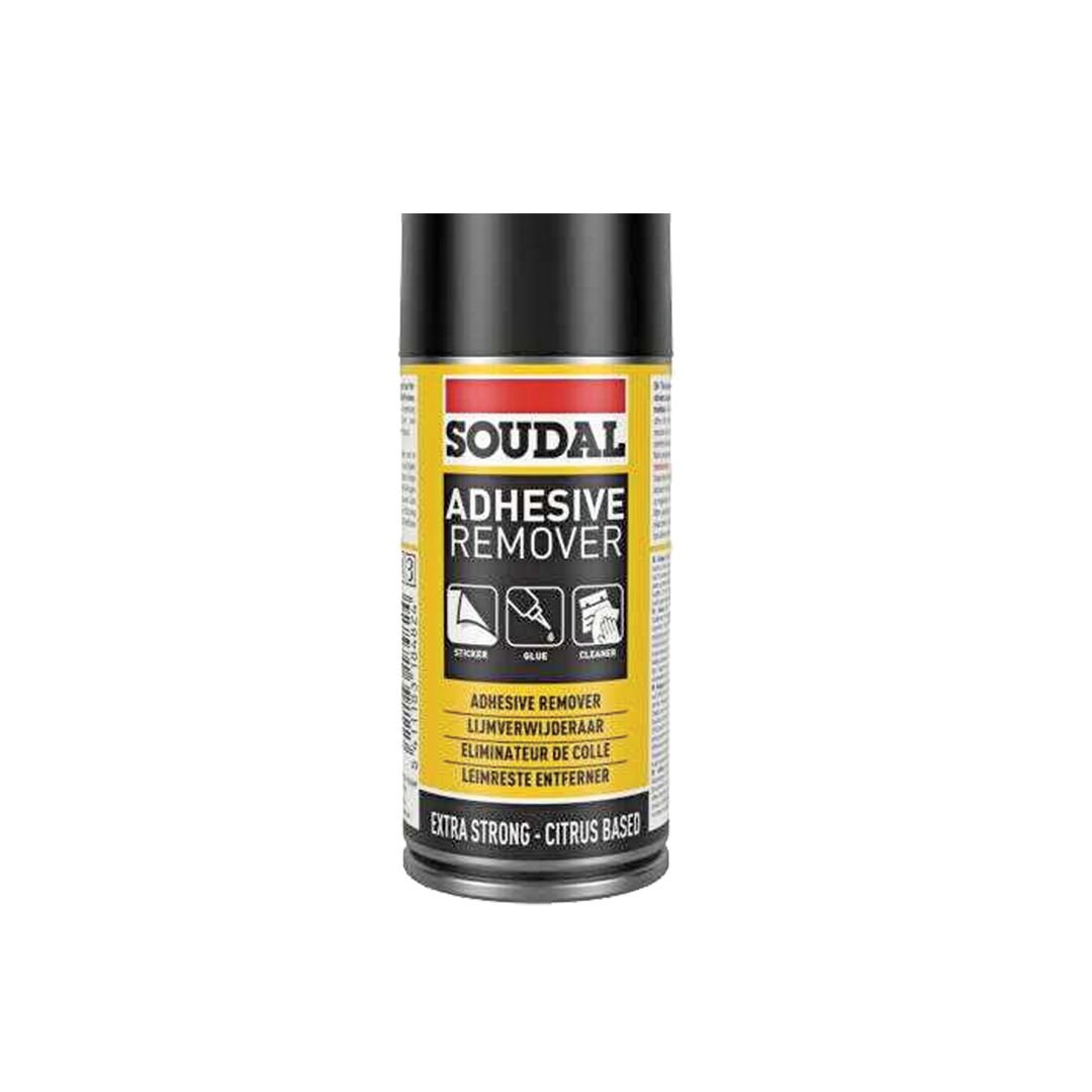 Soudal Etiket Sökücü Adhesıve Remover150 ml