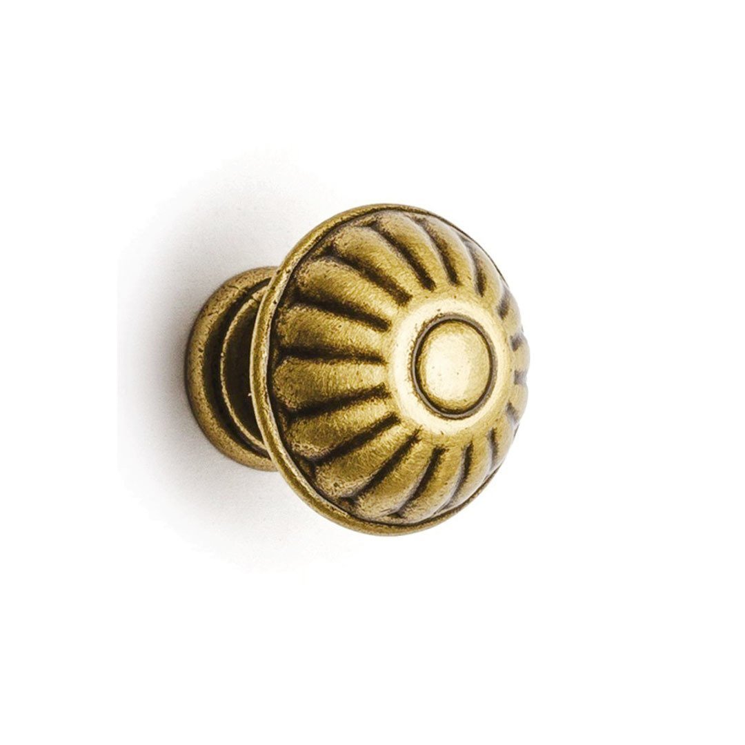Umut 62-1 Antik Düğme Kulp