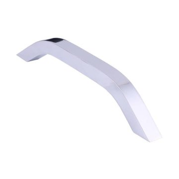 May Boğaziçi Alüminyum Mobilya Kulp İnox - 128 mm