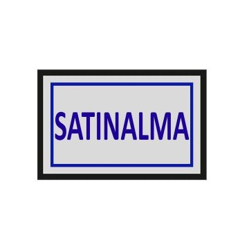 Cemax Yönlendirme İşaretleri Büyük - Satın Alma