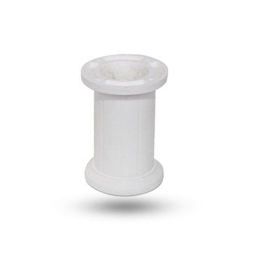 Liz Mobilya Ayak 10 cm Beyaz