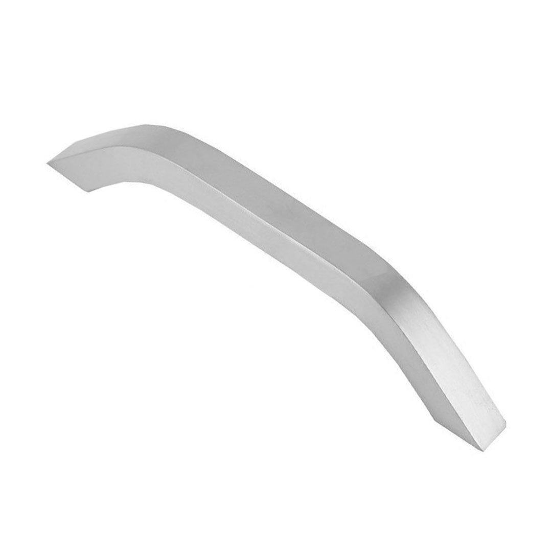 May Boğaziçi Alüminyum Mobilya Kulp İnox - 192 mm