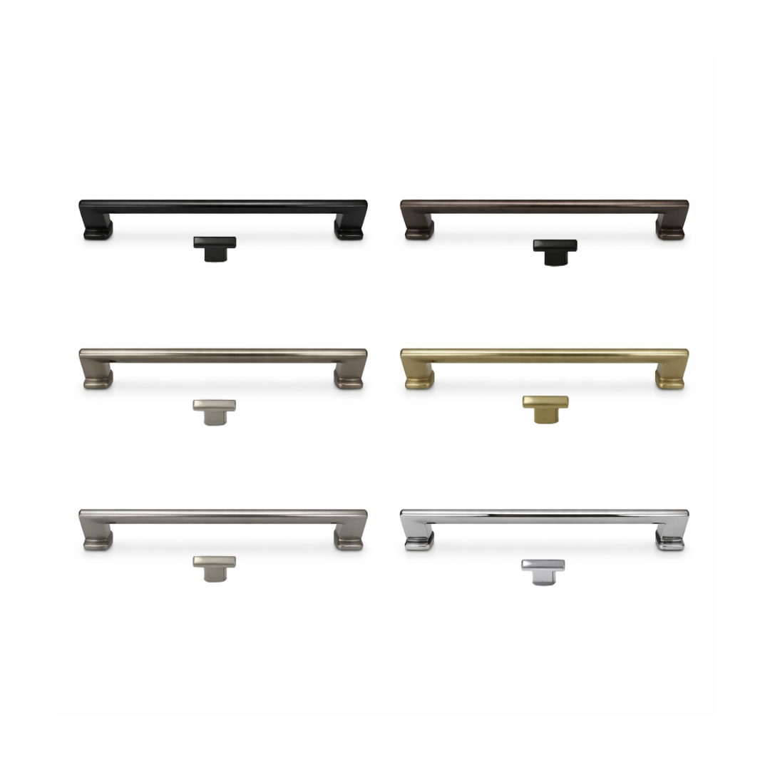 Doğanlar Techno Mobilya Kulp