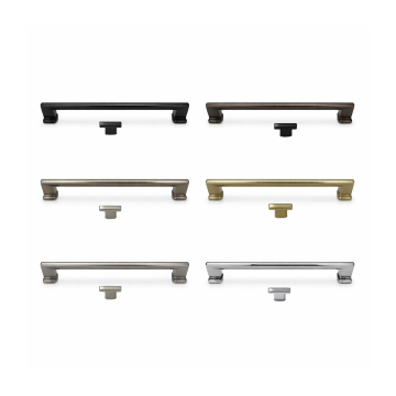 Doğanlar Techno Mobilya Kulp