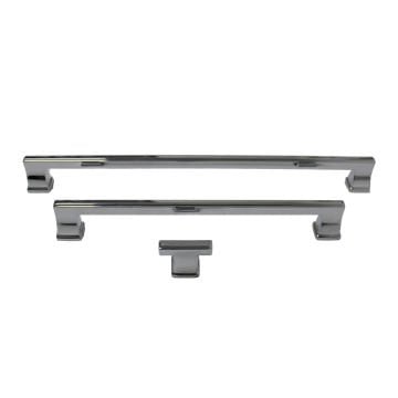 Doğanlar Techno Mobilya Kulp