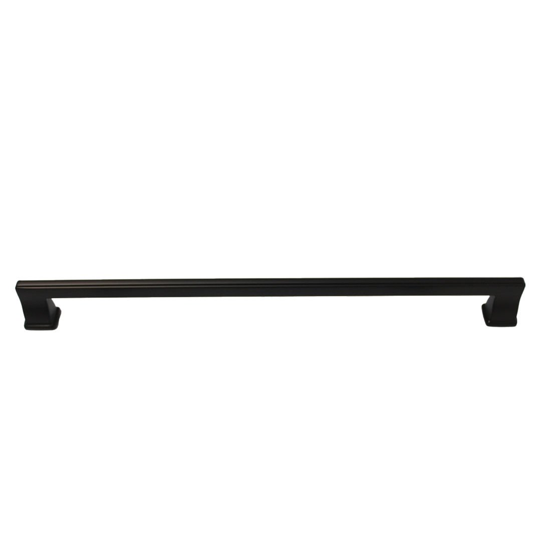 Doğanlar Techno Mobilya Kulp Antrasit - 320 mm