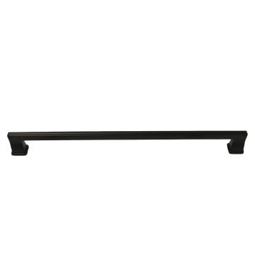 Doğanlar Techno Mobilya Kulp Antrasit - 320 mm
