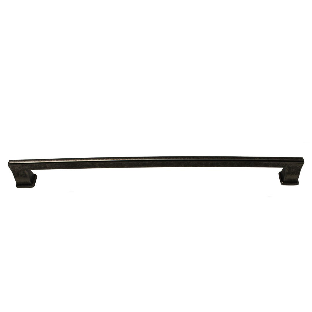 Doğanlar Techno Mobilya Kulp Antik Gümüş - 320 mm