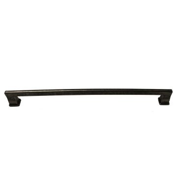Doğanlar Techno Mobilya Kulp Antik Gümüş - 320 mm