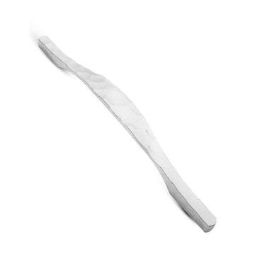 Öz Metal Desi Krom Zamak Mobilya Kulp 160 mm